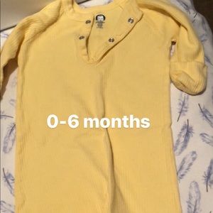 Baby clothes
